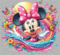 Mickey-AMQ 2615